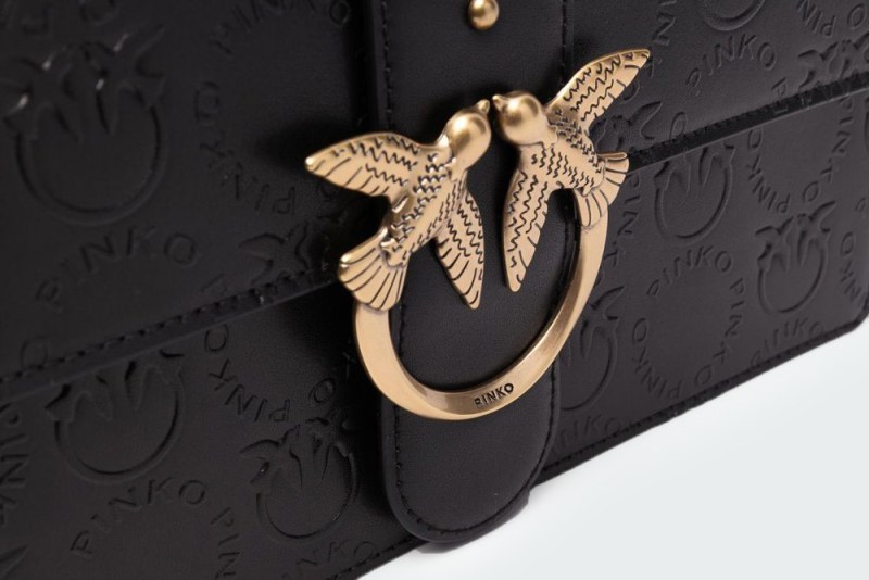LOVE CLASSIC ICON NEW MONOGRAM