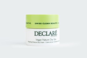 VEGAN NATURE DAY SPA