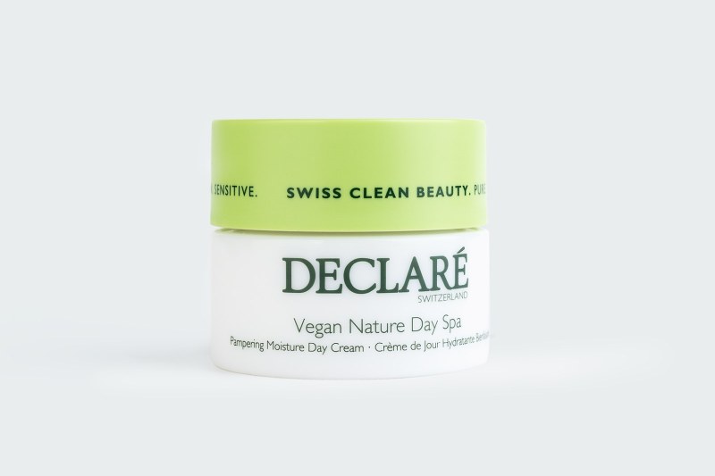 VEGAN NATURE DAY SPA