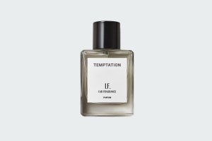 TEMPTATION