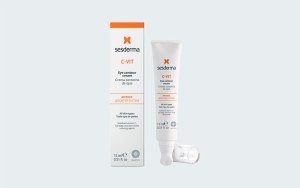 C-VIT EYE CONTOUR CREAM