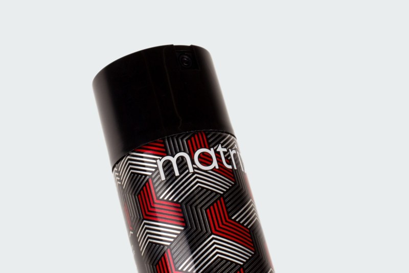 VAVOOM FREEZING SPRAY EXTRA HOLD