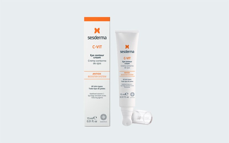C-VIT EYE CONTOUR CREAM