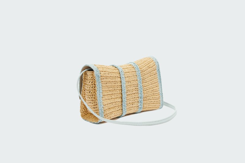 METROPOLIS MINI CROSSBODY REMIX