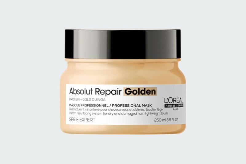 ABSOLUT REPAIR GOLDEN