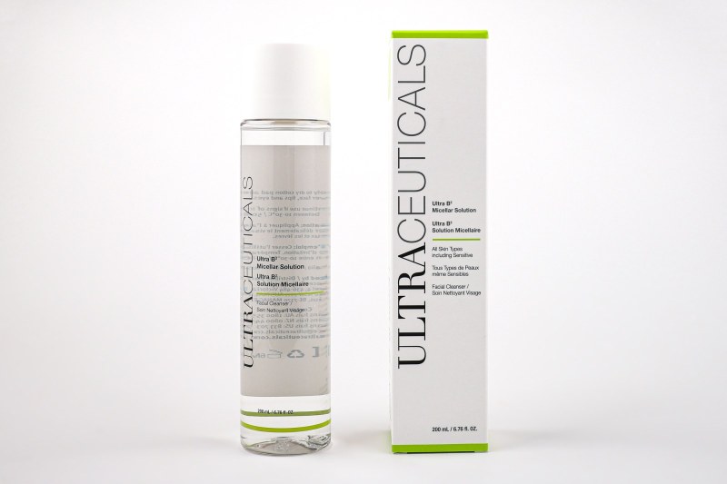 B2 MICELLAR SOLUTION