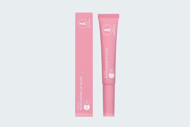 MOISTURIZING LIP GLOSS
