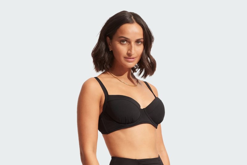DD CUP UNDERWIRE BRA 