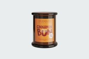 TORONTO LIMITED CANDLE