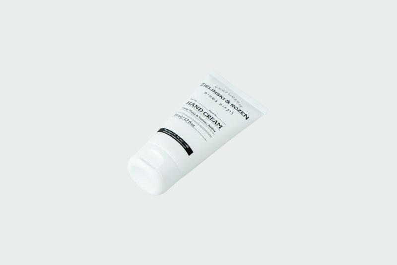 YLANG-YLANG & VETIVER, AMBER