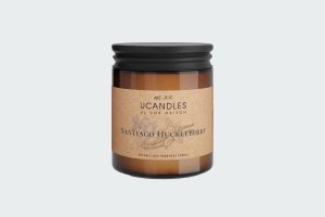 CHEZ MAMAN CANDLE