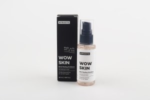WOW SKIN