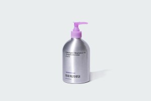 BERGAMOT & CEDAR