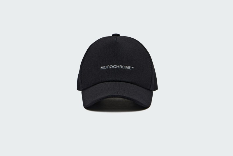 HAT CLASSY BLACK