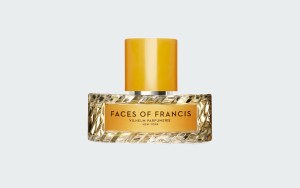 FACES OF FRANCIS