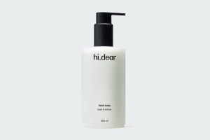 HAND SOAP