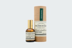 ORCHID, VANILLA, AMBER