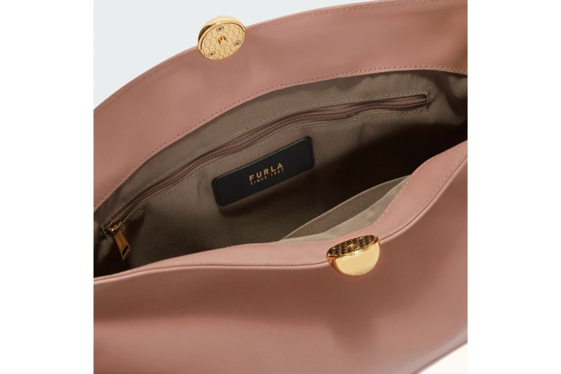 SFERA SOFT L SHOULDER BAG