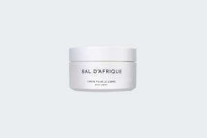BAL D'AFRIQUE