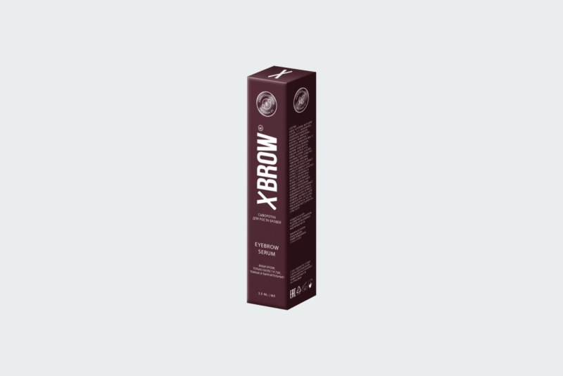 EYEBROW SERUM