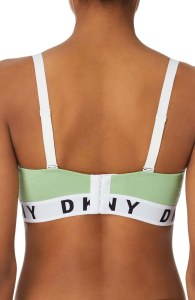 COZY BOYFRIEND BRA