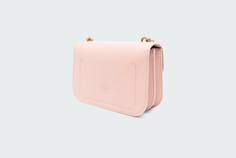 CLASSIC LOVE BAG BELL
