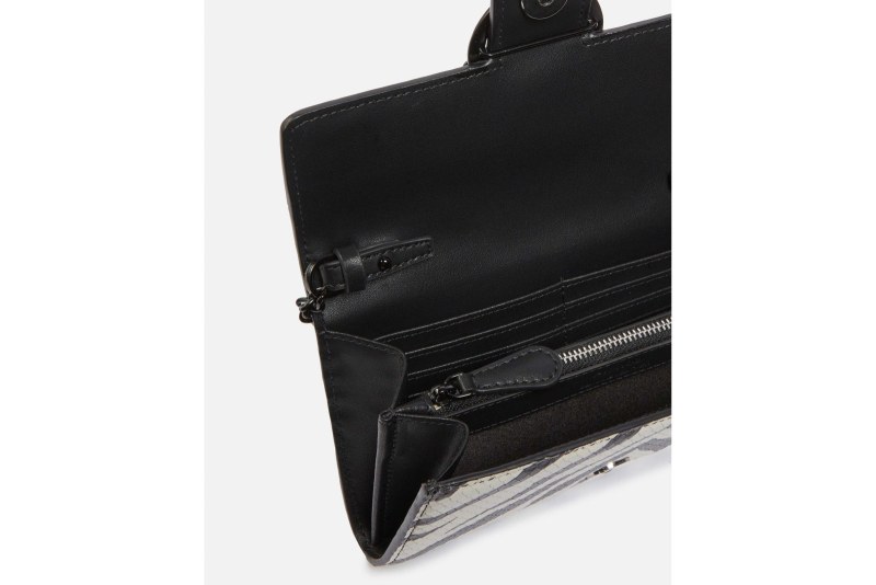 LOVE ONE WALLET C PELLE