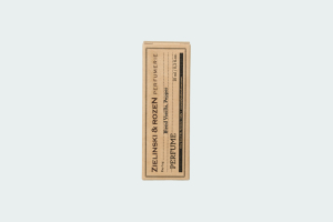 BLEND VANILLA, PEPPER