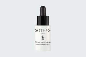 FLAWLESS COMPLEXION SERUM