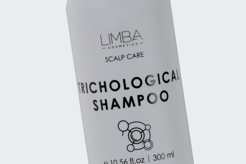 SCALP CARE SHAMPOO