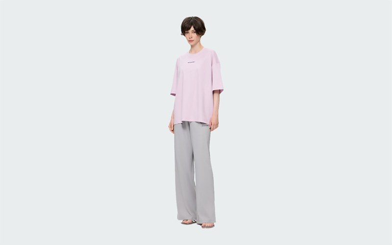 ICE COTTON LAVENDER
