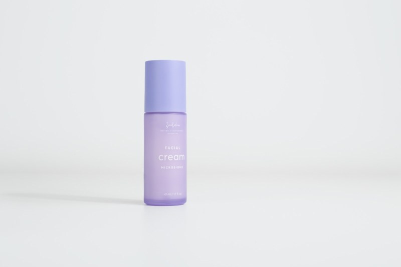 FACIAL CREME MICROBIOME