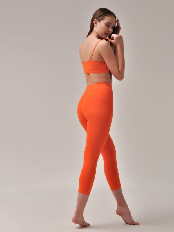 LEGGINGS 3/4