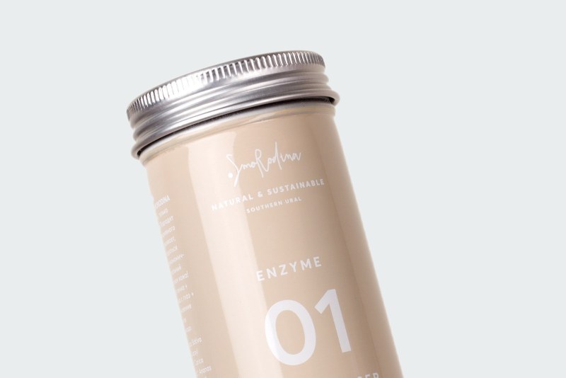 ENZYME 01 FASE CLEANSER