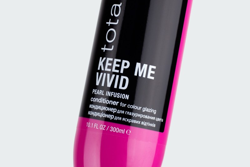 KEEP ME VIVID CONDITIONER