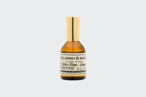 VETIVER, NEROLI, ORANGE