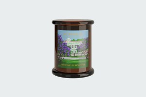 TORONTO CANDLE
