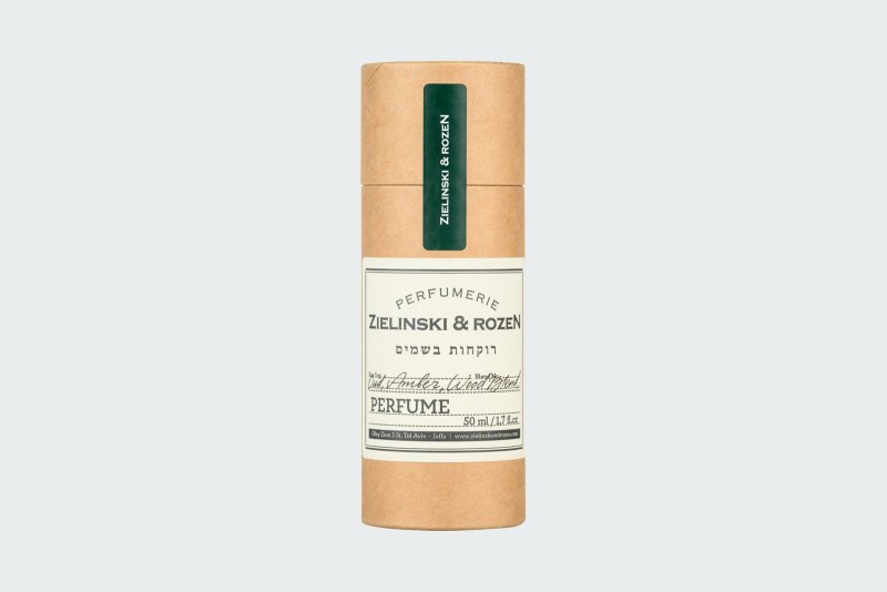 OUD, AMBER, WOOD BLEND