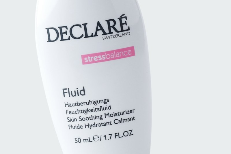 SKIN SOOTHING MOISTURISER