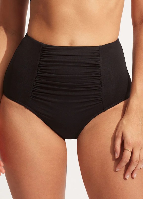 HIGH WAISTED PANT