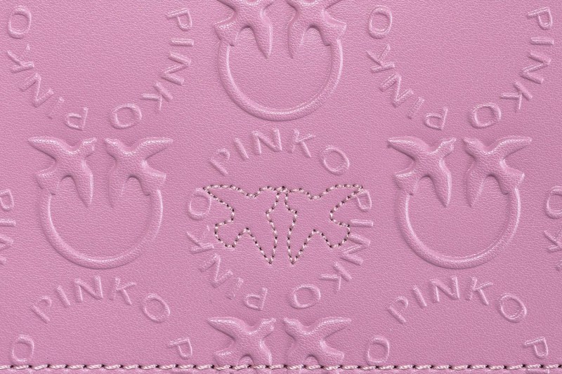 LOVE CLASSIC ICON NEW MONOGRAM