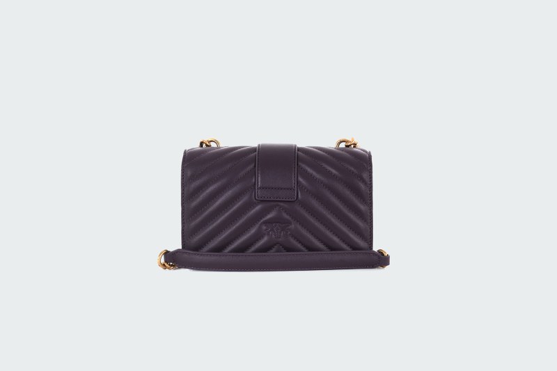LOVE MINI ICON CHEVRON