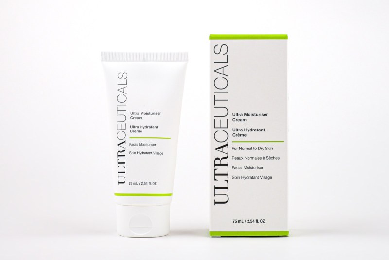 MOISTURISER CREAM
