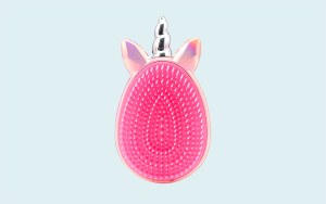UNICORN HAIRBRUSH