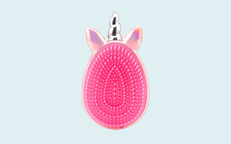 UNICORN HAIRBRUSH