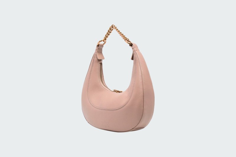MINI BRIOCHE BAG HOBO