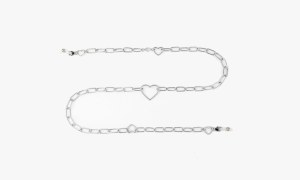 CUPID SILVER