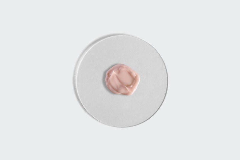 HYDRAMEMORY HYDRA-BOOST LIP MASK