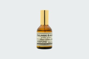 TOBACCO, VETIVER & AMBER