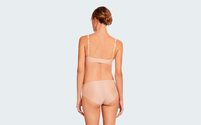 SKIN SHORTS